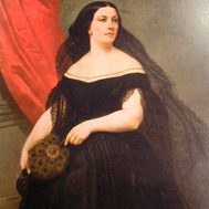 ДЖУЛИЯ ГРИЗИ (1811—1869)