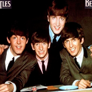 О легендарных «The Beatles»