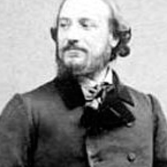 ДЖОВАННИ МАРИО (1810—1883)