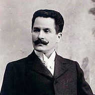 НИКОЛАЙ ФИГНЕР (1857—1918)