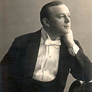 ЛЕОНИД СОБИНОВ (1872—1934)