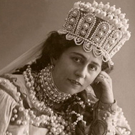 АНТОНИНА НЕЖДАНОВА (1873—1950)